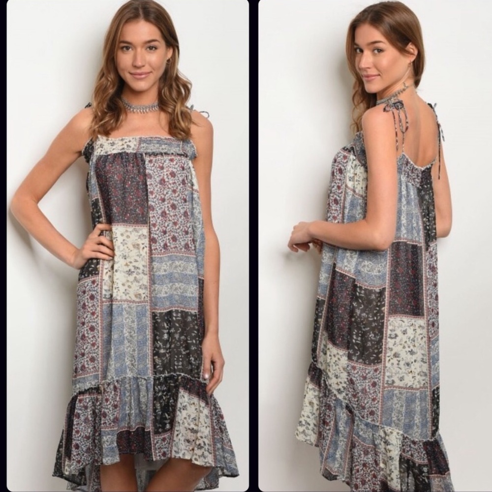 NWT Dress by Hayden!